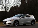 Honda CR-Z 2010 года (JP)